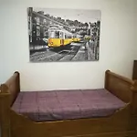 100% Daire Lisboa