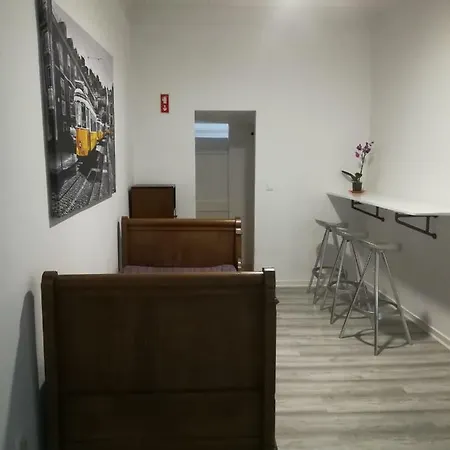 Appartamento 100% Lisbona